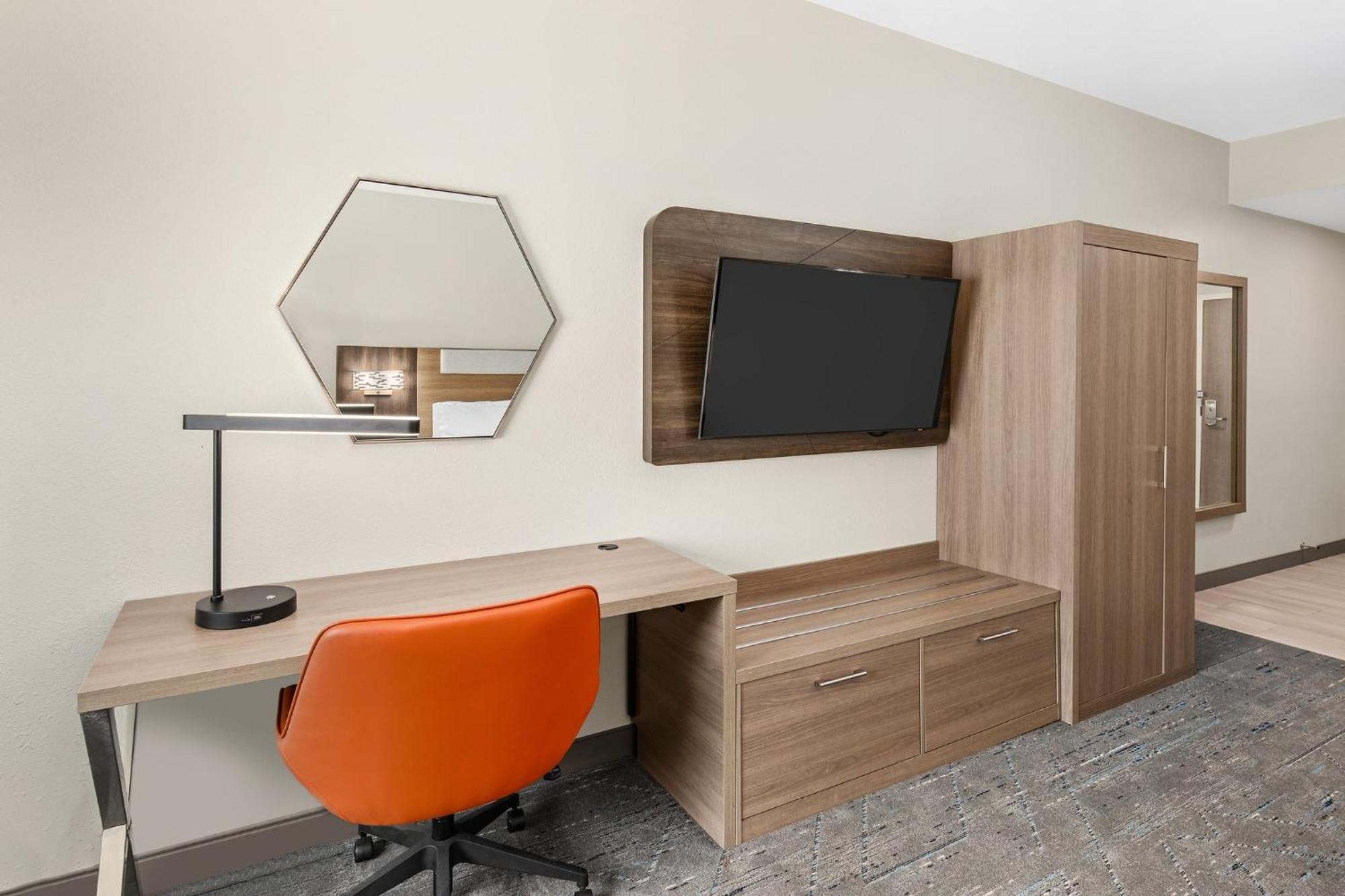 Holiday Inn Express Hurricane Mills Waverly By Ihg Exteriör bild